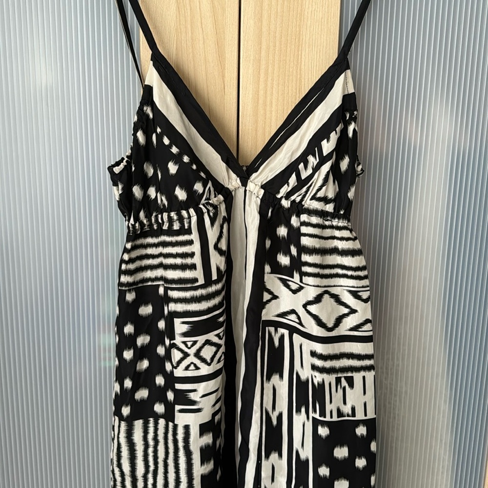 Amanda Uprichard Slip Dress Size P